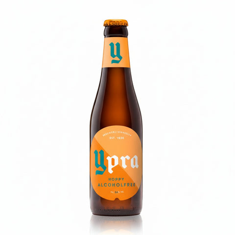 Professionele foto van Ypra 0.4% - Rudy ampe