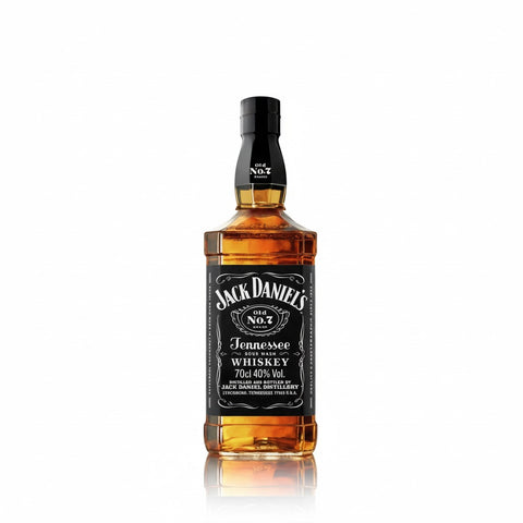 Professionele foto van whisky jack daniels black - Professionele foto van Whisky Jack Daniel's Black - Rudy ampe