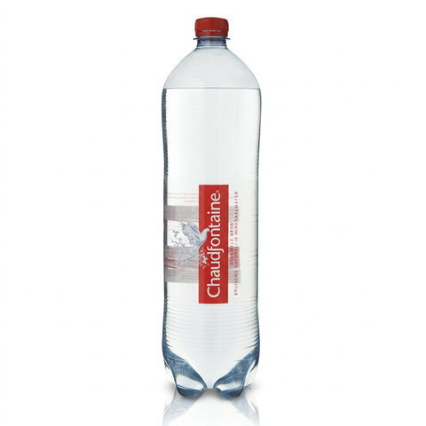 Professionele foto van chaudf. bruisend - Professionele foto van Chaudfontaine Bruisend 1.5L - Rudy ampe