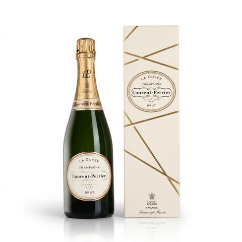 Professionele foto van Champagne Laurent Perrier 75cl - Rudy ampe