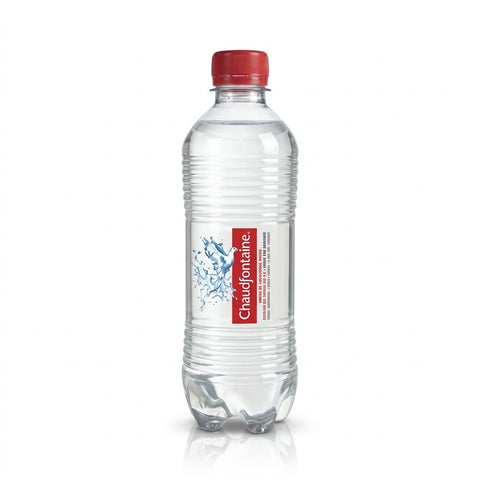 Professionele foto van Chaudf. Br. 33cl Pet - Rudy ampe