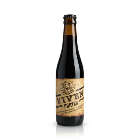 Professionele foto van Viven Imperial Blond - Rudy ampe