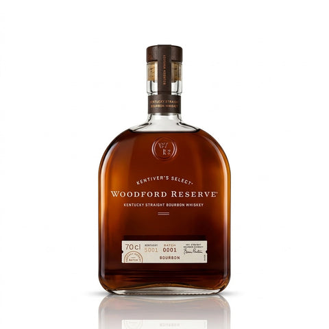 Professionele foto van Woodford Reserve Select - Rudy ampe