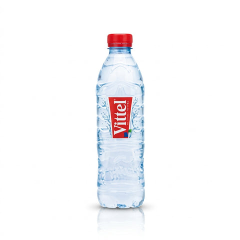Professionele foto van Vittel Water Karton 24 x 0.5L - Rudy ampe
