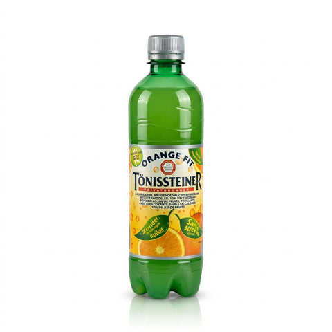Professionele foto van Ton. Orange Pack 6x50cl - Rudy ampe
