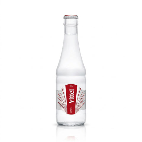 Professionele foto van Vittel Water Bak 24 x 0.25L - Rudy ampe