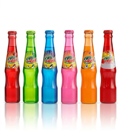 Professionele foto van Twist and Drink - Rudy ampe