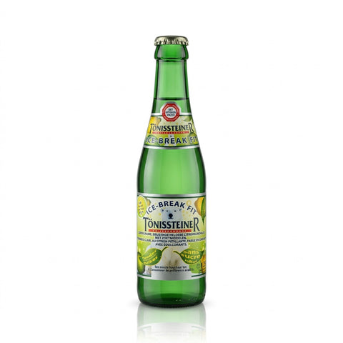 Professionele foto van Ton. Ice Break Bak - 20 x 25cl - Rudy ampe