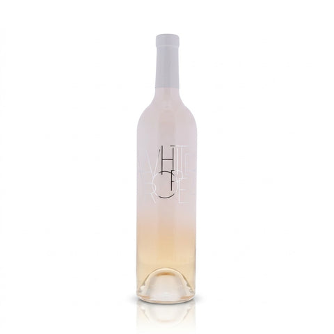 Professionele foto van White Tropez Rosé 13.5° - Rudy ampe
