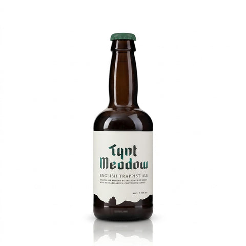 Professionele foto van Tynt Meadow Bruin 7.4° - Rudy ampe
