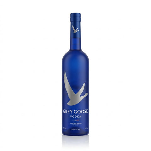 Professionele foto van Vodka Grey Goose Night 1.75L - Rudy ampe