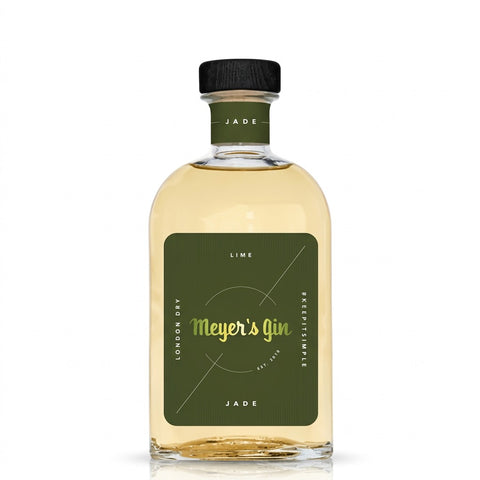 Professionele foto van Meyer's Gin Jade 42° 50cl - Rudy ampe