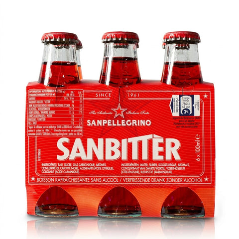 Professionele foto van Sanbitter - Rudy ampe