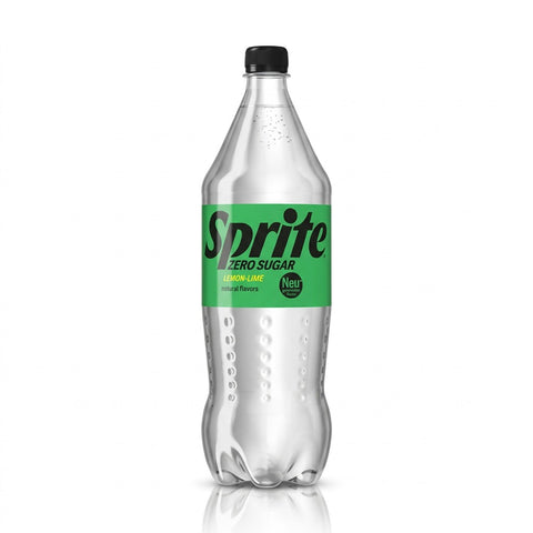 Professionele foto van Sprite Zero Pack - 4 x 1.5L - Rudy ampe