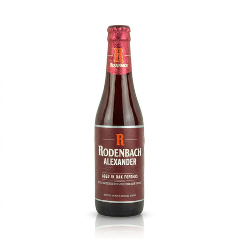 Professionele foto van Rodenbach Alexander - Rudy ampe