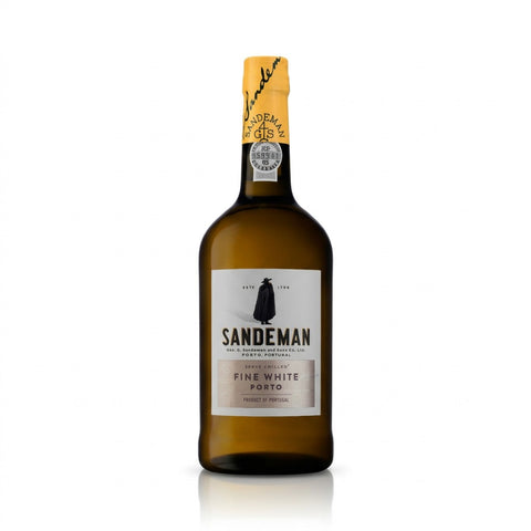 Professionele foto van Sandeman White - Rudy ampe