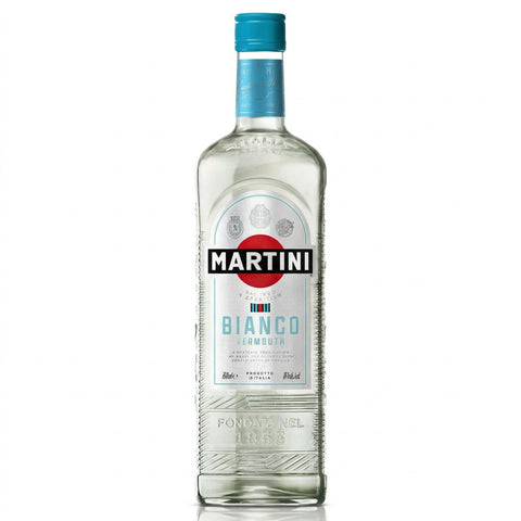 Professionele foto van Martini Bianco - Rudy ampe