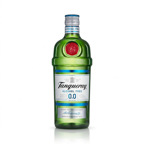 Professionele foto van Tanqueray 0% - Rudy ampe