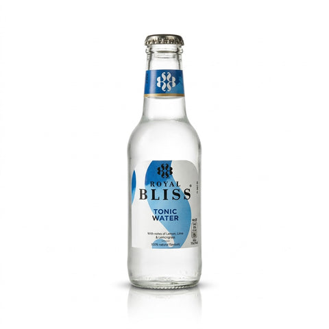 Professionele foto van Royal Bliss Tonic - Rudy ampe