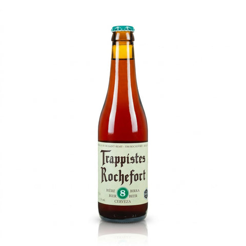 Professionele foto van Rochefort 8° - Rudy ampe
