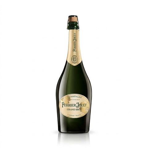 Professionele foto van Perrier Jouët Grand Brut - Rudy ampe