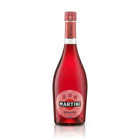 Professionele foto van Martini Rossini - Rudy ampe
