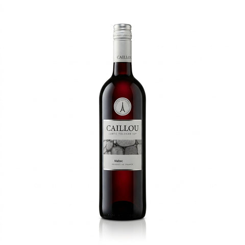 Professionele foto van Caillou Malbec - Rudy ampe