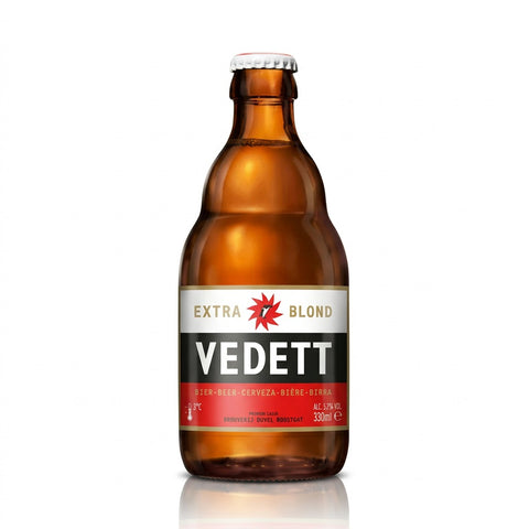 Professionele foto van Vedett Pils Bak - Rudy ampe