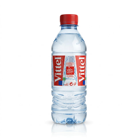 Professionele foto van Vittel Water Karton 24 x 0.33L - Rudy ampe