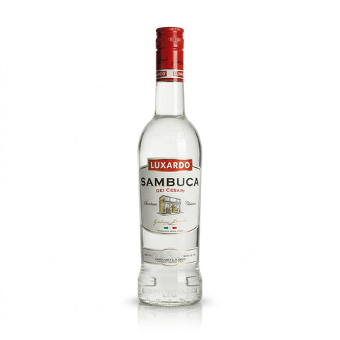 Professionele foto van sambucca 38% luxardo - Professionele foto van Luxardo Sambuca 38% - Rudy ampe