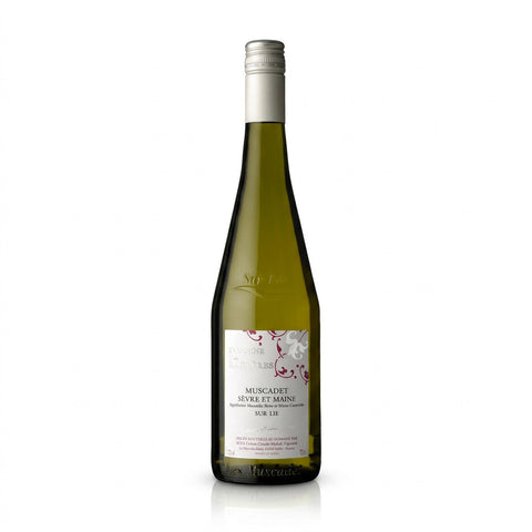 Professionele foto van Muscadet Sèvre & Maine - Rudy ampe