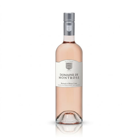 Professionele foto van Montrose Rosé - Rudy ampe