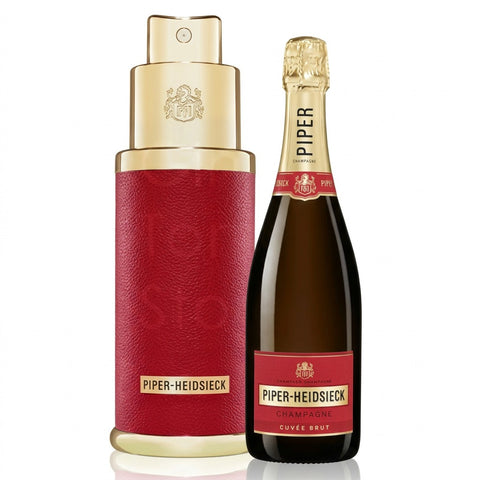 Professionele foto van Piper Heidsieck Perfume - Rudy ampe
