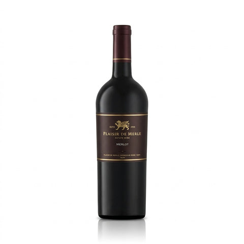 Professionele foto van plaisirs ds merles merlot - Professionele foto van Plaisirs des Merles Merlot - Rudy ampe