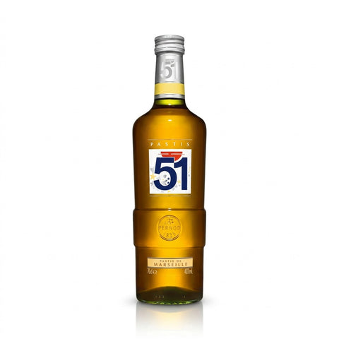 Professionele foto van Pastis 51 1L - Rudy ampe
