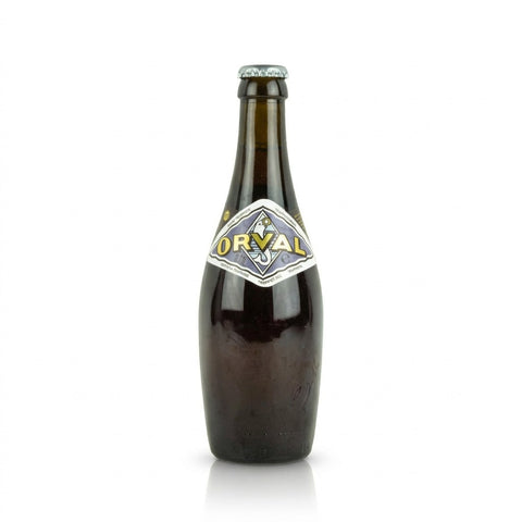 Professionele foto van Orval Trappist Bak - Rudy ampe