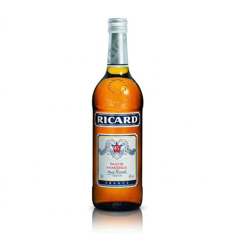 Professionele foto van Ricard Pastis 1L - Rudy ampe