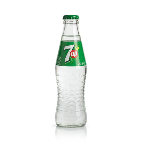 Professionele foto van Seven Up Bak - Rudy ampe