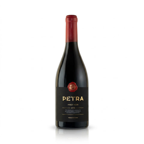 Professionele foto van Peyra Pinot Noir - Rudy ampe