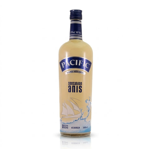 Professionele foto van Pacific de Ricard 1L - Rudy ampe