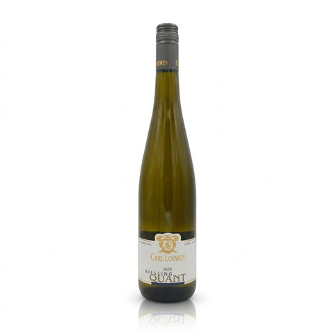 Professionele foto van Riesling Q. Carl Loewen - Rudy ampe