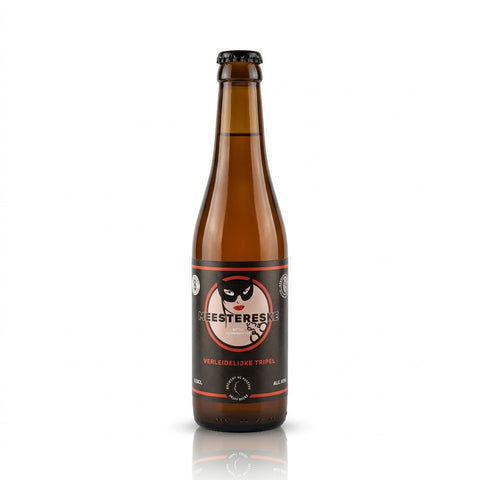 Professionele foto van Meestereske Tripel 9.5° - Rudy ampe