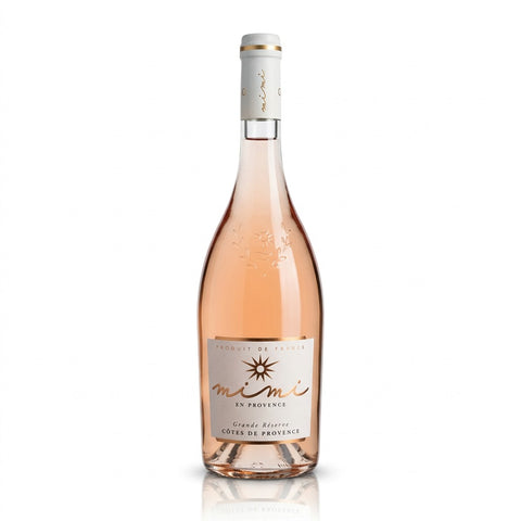 Professionele foto van Mimi Coteaux Varois Rosé - Rudy ampe