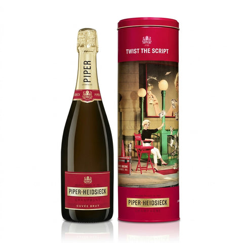 Professionele foto van Piper Heidsieck Marilyn Monroe - Rudy ampe