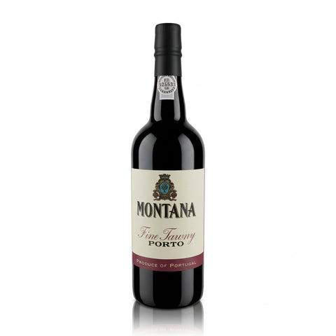Professionele foto van Porto Montana Fine Tawny - Rudy ampe