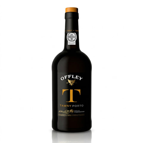 Professionele foto van Porto Offley Tawny - Rudy ampe