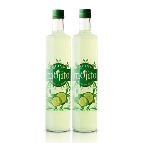 Professionele foto van Mojito Quint - Rudy ampe