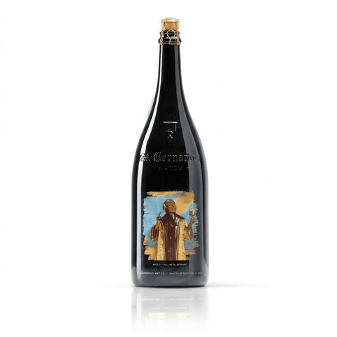 Professionele foto van St. Bernardus Magnum 1,5L - Rudy ampe