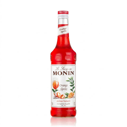 Professionele foto van Monin Orange Spritz 70cl - Rudy ampe