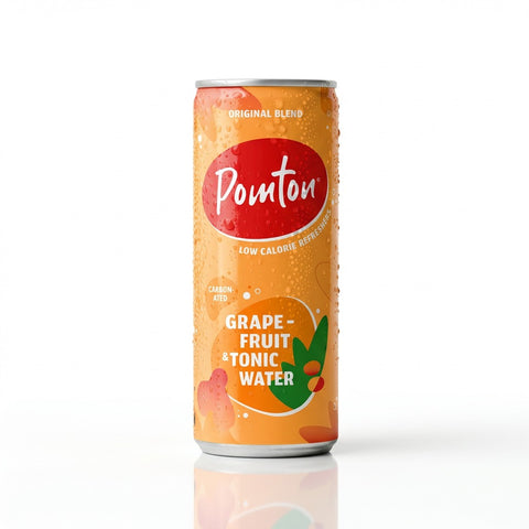Professionele foto van Pomtom Karton blikjes - Rudy ampe